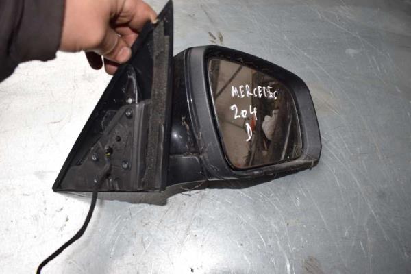 RETROVISEUR DROIT ELECTRIQUE MERCEDES - Vue 2